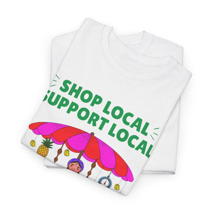 TALIPAPA - Filipino Food (Kids Tee)