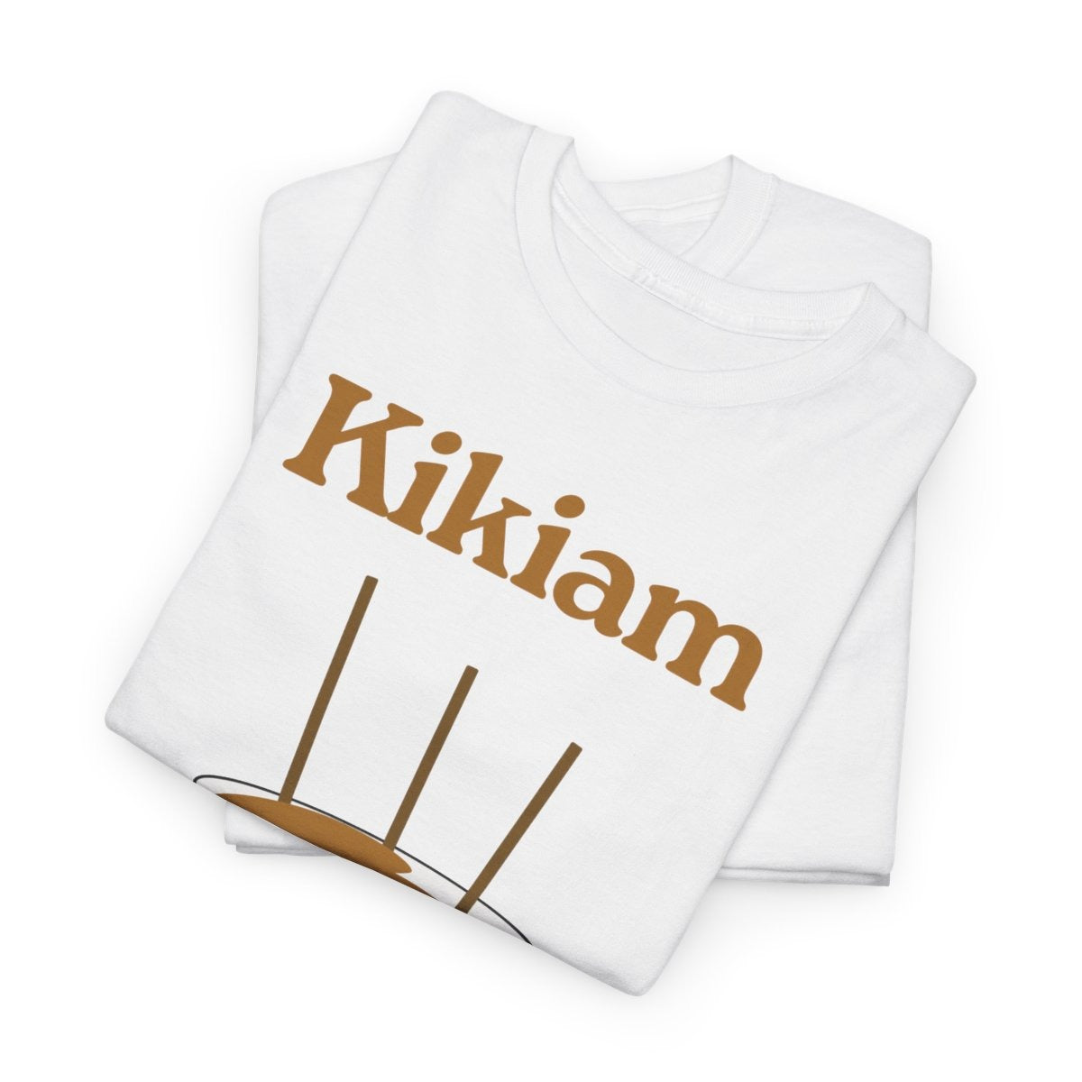 KIKIAM 2 - Filipino Food (Kids Tee)