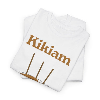 KIKIAM 2 - Filipino Food (Basic Tee)