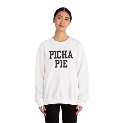 PICHA PIE 2 - Filipino Food (Sweatshirt)