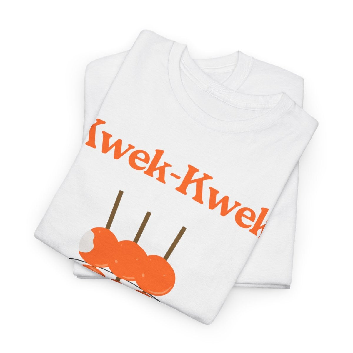 KWEK-KWEK 4 - Filipino Food (Basic Tee)