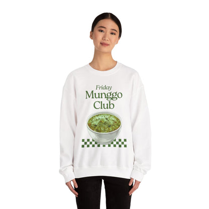 MUNGGO - Filipino Food (Sweatshirt)