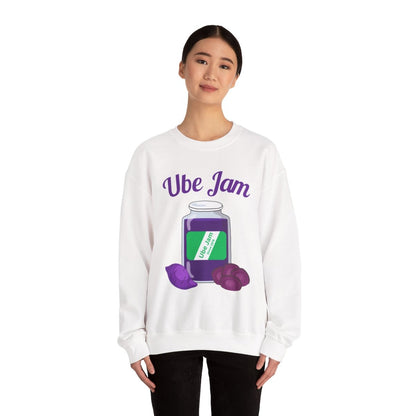 UBE JAM - Pasalubong Center (Sweatshirt)