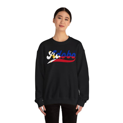 PORK ADOBO - Filipino Food (Sweatshirt)