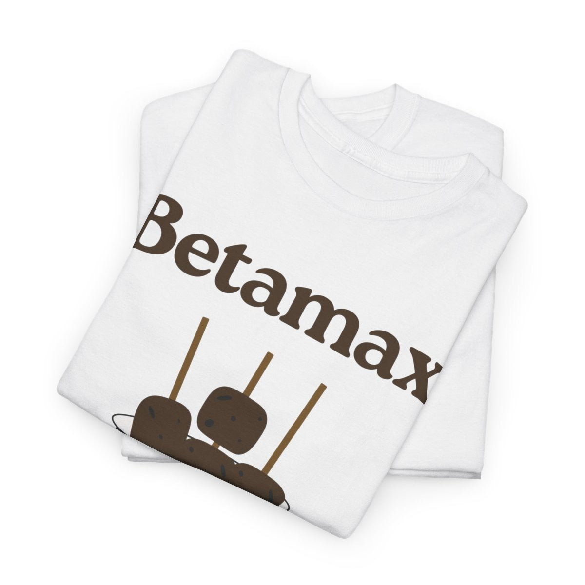 BETAMAX 2 - Filipino Food (Basic Tee)