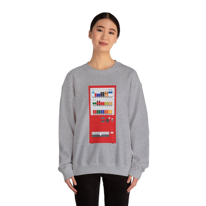 VENDO - Japanese Food (Sweatshirt)