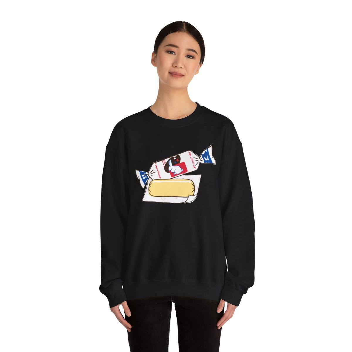 MILK CANDY - Sari-Sari Store (Sweatshirt)