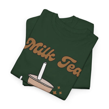MILK TEA 2 - Drinks (Basic Tee)