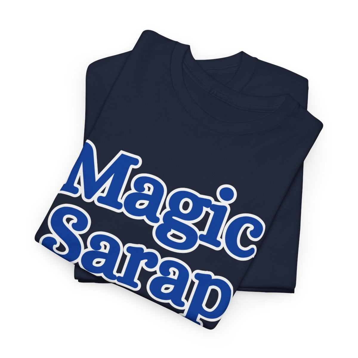 MAGIC SARAP - Sari-Sari Store (Basic Tee)