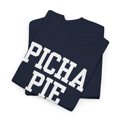 PICHA PIE 2 - Filipino Food (Basic Tee)
