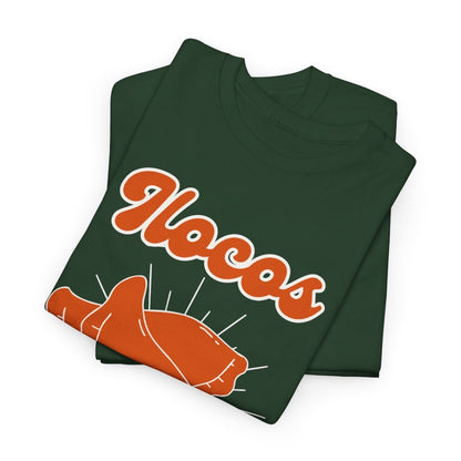 ILOCOS EMPANADA - Pasalubong Center (Basic Tee)