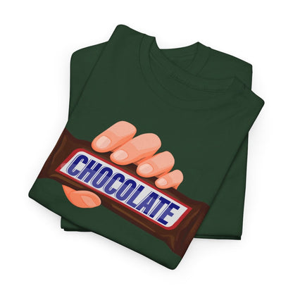 CHOCOLATE BAR 1 - Sari-Sari Store (Basic Tee)