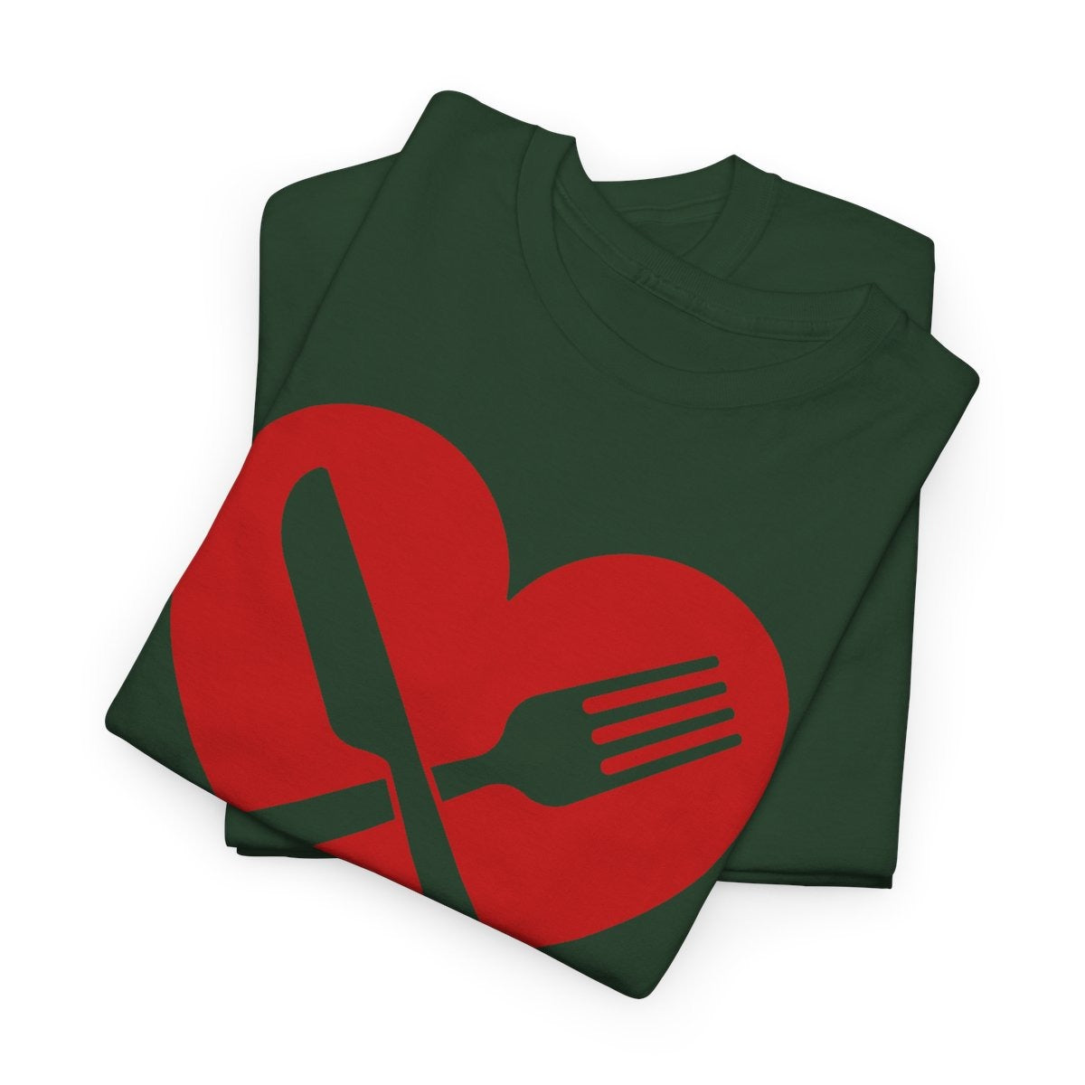 FOODIE 4 - Foodie (Basic Tee)