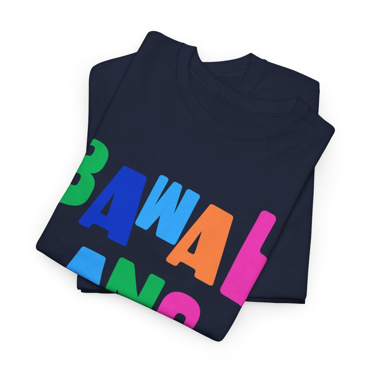 BAWAL ANG UTANG - Sari-Sari Store (Basic Tee)