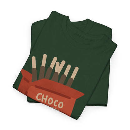 CHOCO STICK - Sari-Sari Store (Basic Tee)