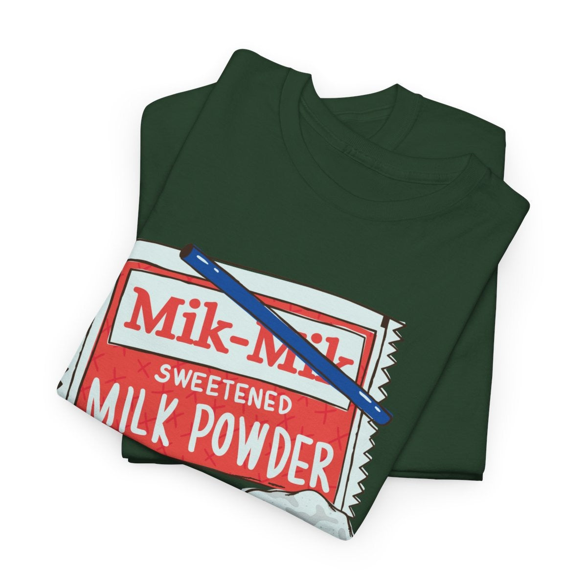 MIK-MIK 3 - Sari-Sari Store (Basic Tee)