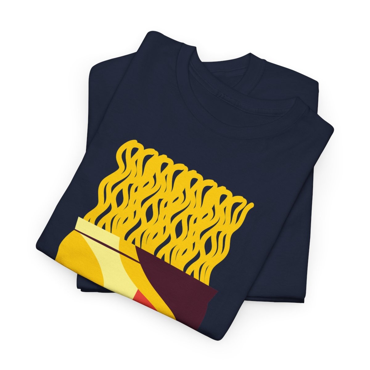 MI GORENG 2 - Sari-Sari Store (Basic Tee)