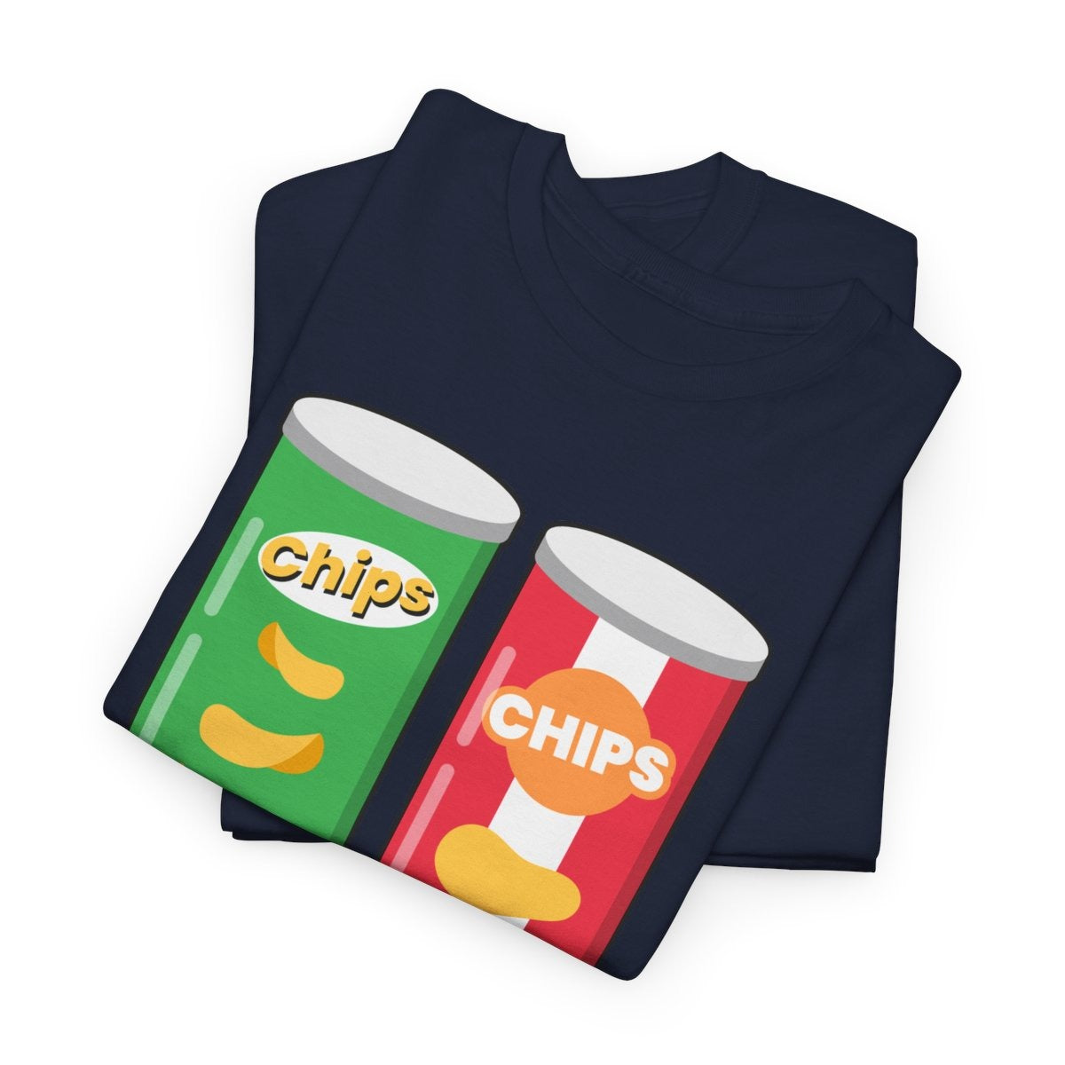 POTATO CRISPS - Sari-Sari Store (Basic Tee)