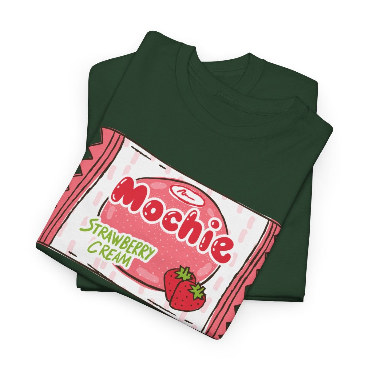 STRAWBERRY CREAM - Sari-Sari Store (Basic Tee)