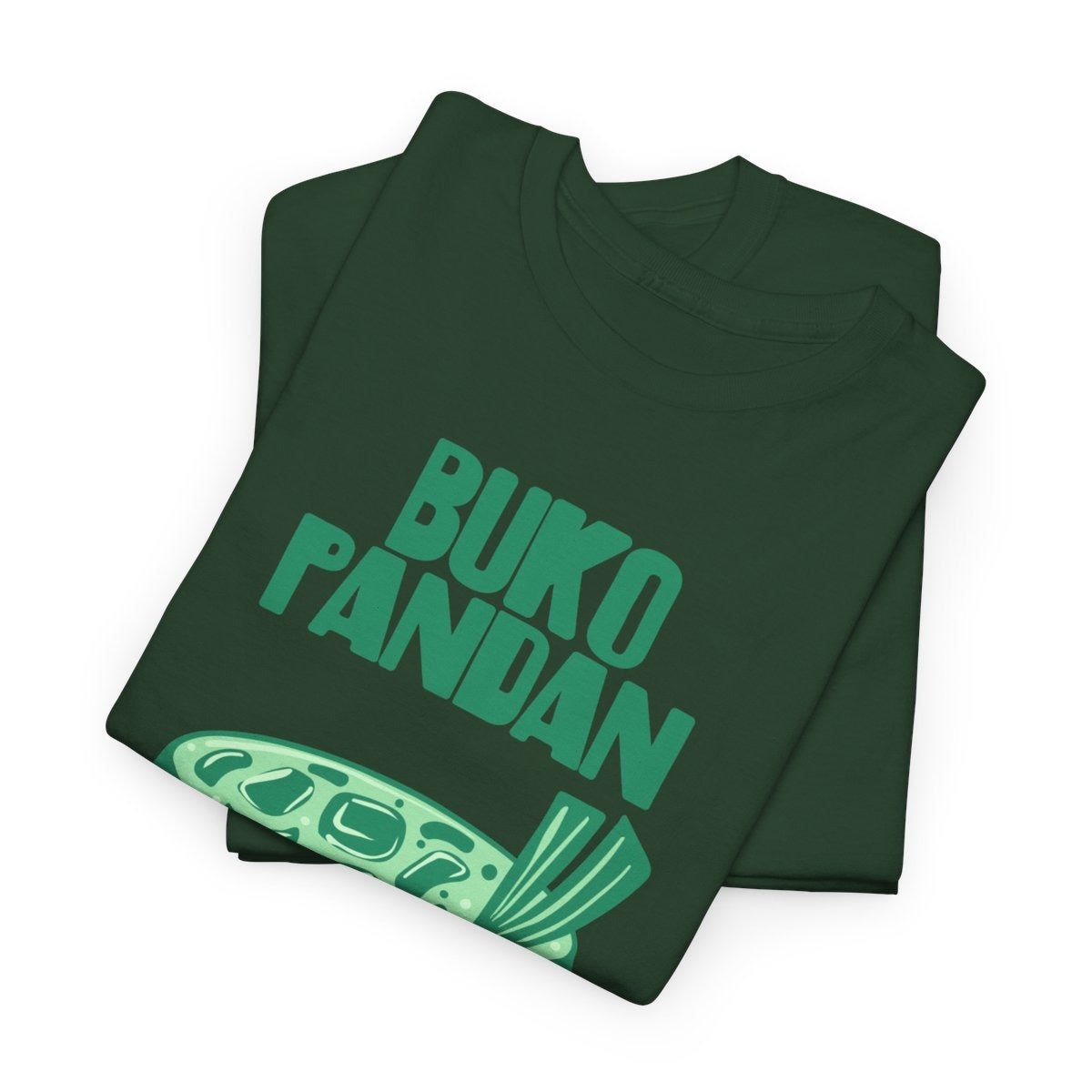 BUKO PANDAN 2 - Filipino Food (Basic Tee)
