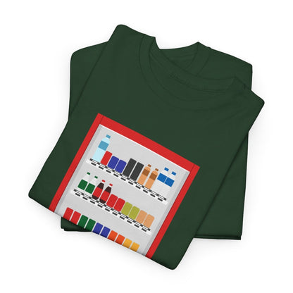 VENDO - Japanese Food (Basic Tee)