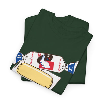 MILK CANDY - Sari-Sari Store (Basic Tee)