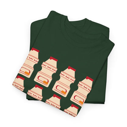 PROBIOTIC 4 - Sari-Sari Store (Basic Tee)