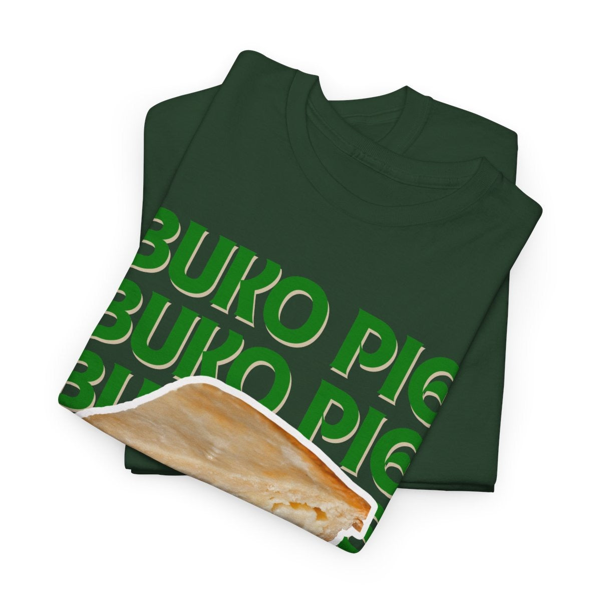 BUKO PIE 2 - Pasalubong Center (Basic Tee)