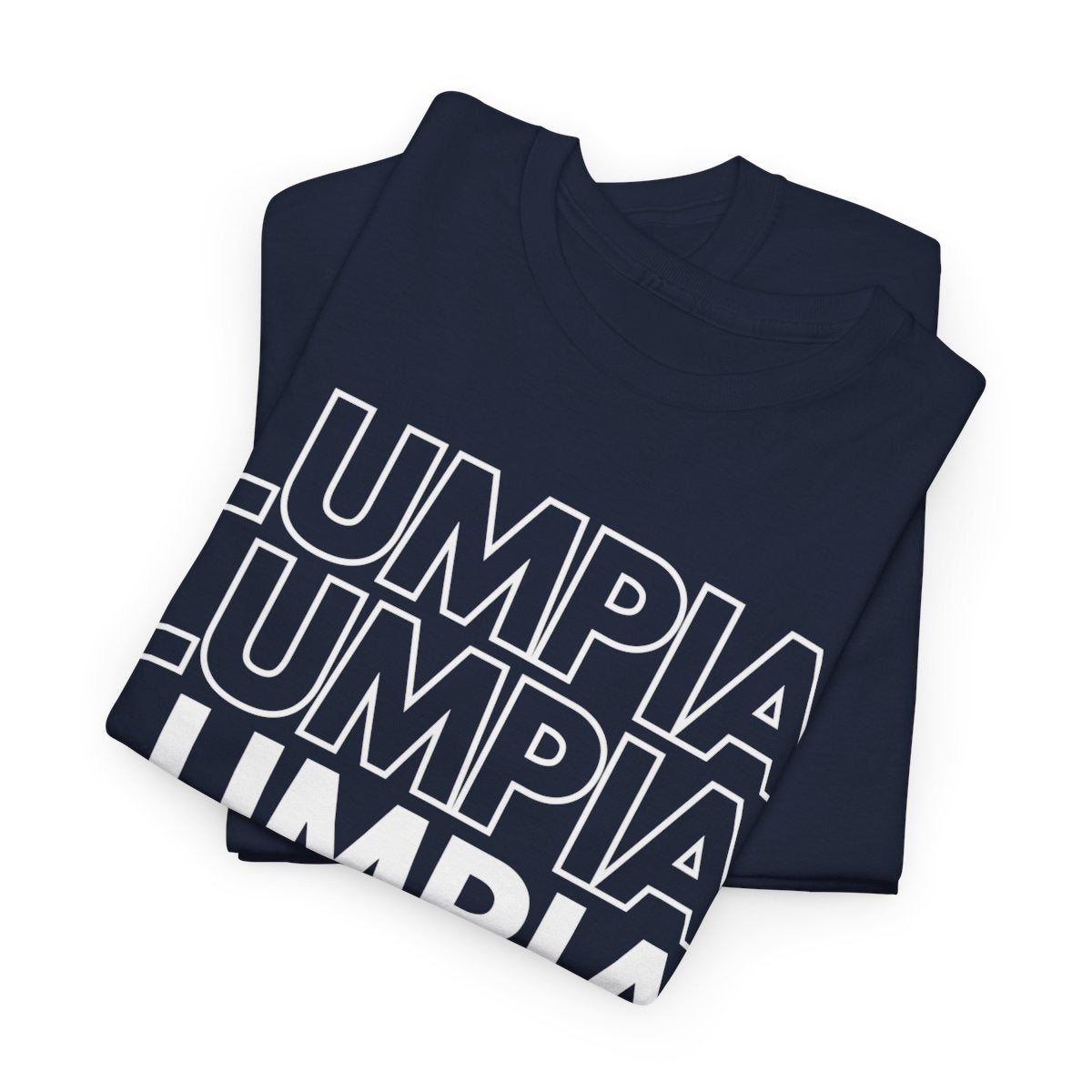 LUMPIA 6 - Filipino Food (Basic Tee)