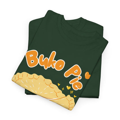 BUKO PIE 1 - Pasalubong Center (Basic Tee)