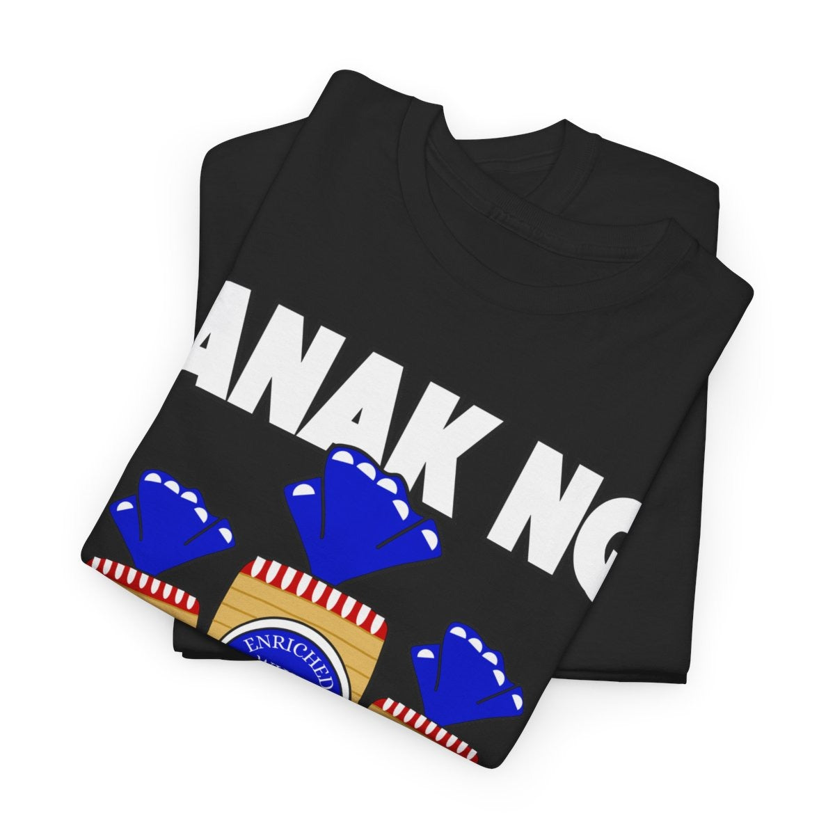 PINOY LOAF - Sari-Sari Store (Kids Tee)