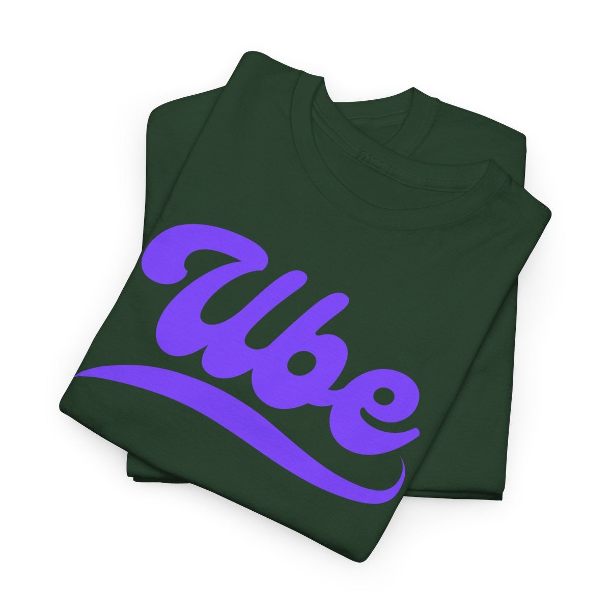 UBE HALAYA - Pasalubong Center (Basic Tee)