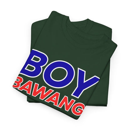 BOY BAWANG - Sari-Sari Store (Basic Tee)
