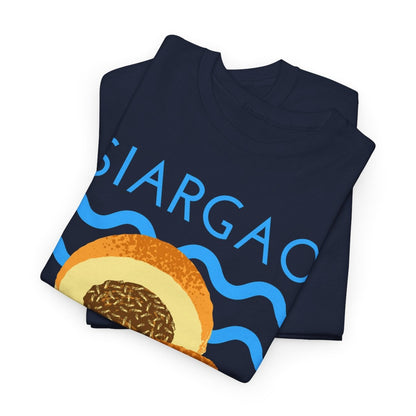 SIARGAO PAN DE COCO - Pasalubong Center (Basic Tee)
