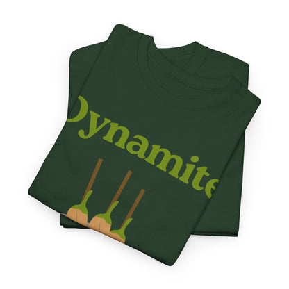 DYNAMITE - Filipino Food (Basic Tee)