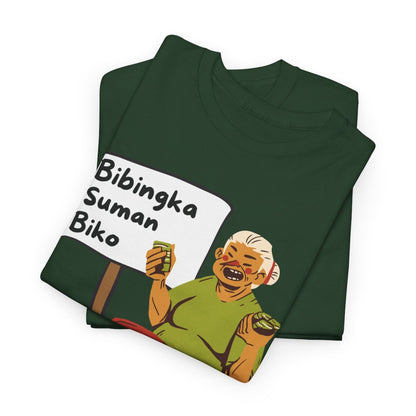 BIKO - Filipino Food (Basic Tee)