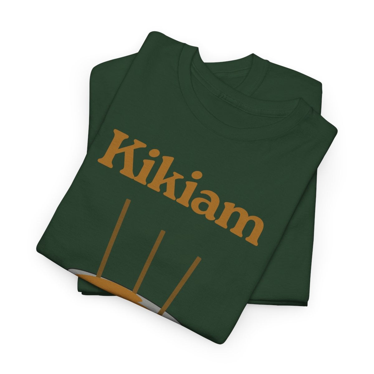 KIKIAM 2 - Filipino Food (Basic Tee)