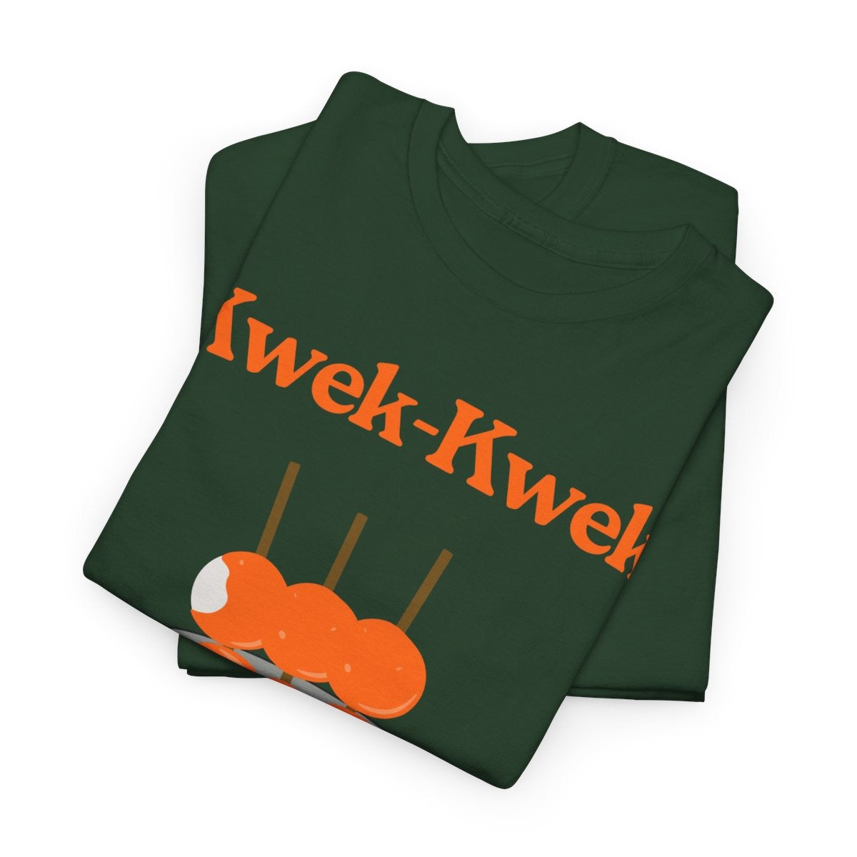 KWEK-KWEK 4 - Filipino Food (Basic Tee)