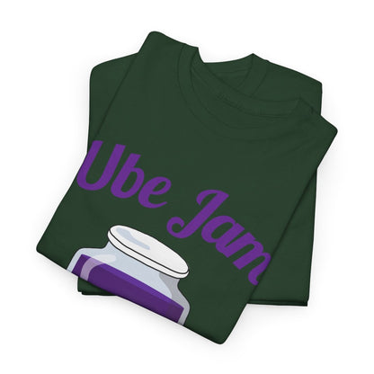 UBE JAM - Pasalubong Center (Basic Tee)