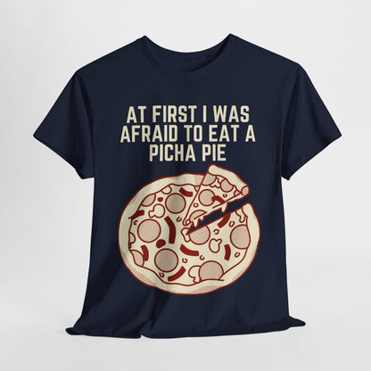 PICHA PIE 1 - Filipino Food (Basic Tee)