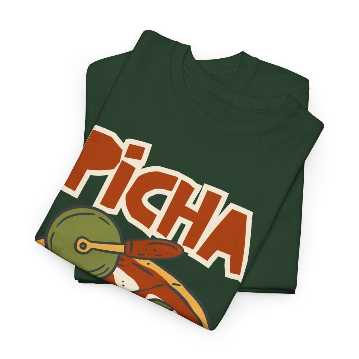 PICHA PIE 3 - Filipino Food (Basic Tee)