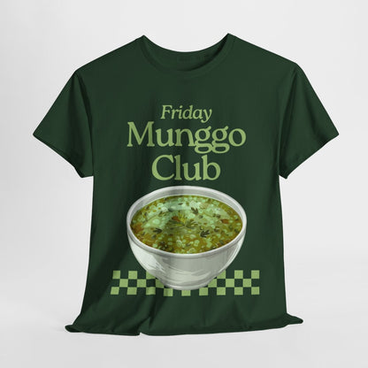 MUNGGO - Filipino Food (Basic Tee)