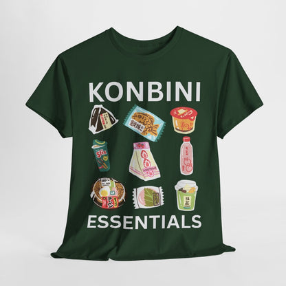 INSTANT RAMEN - Japanaese Food (Basic Tee)