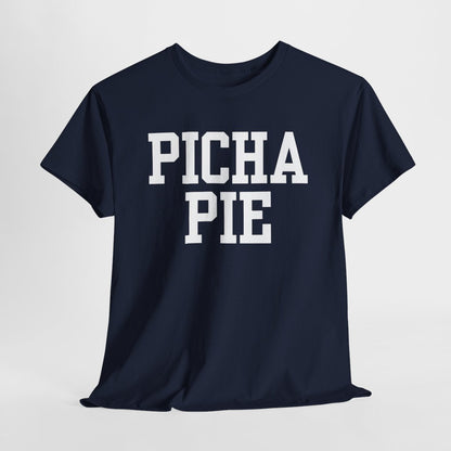 PICHA PIE 2 - Filipino Food (Basic Tee)