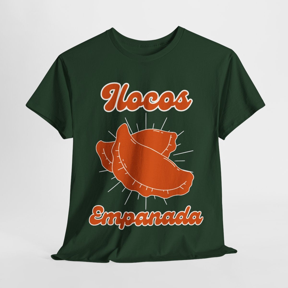 ILOCOS EMPANADA - Pasalubong Center (Basic Tee)