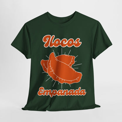 ILOCOS EMPANADA - Pasalubong Center (Basic Tee)