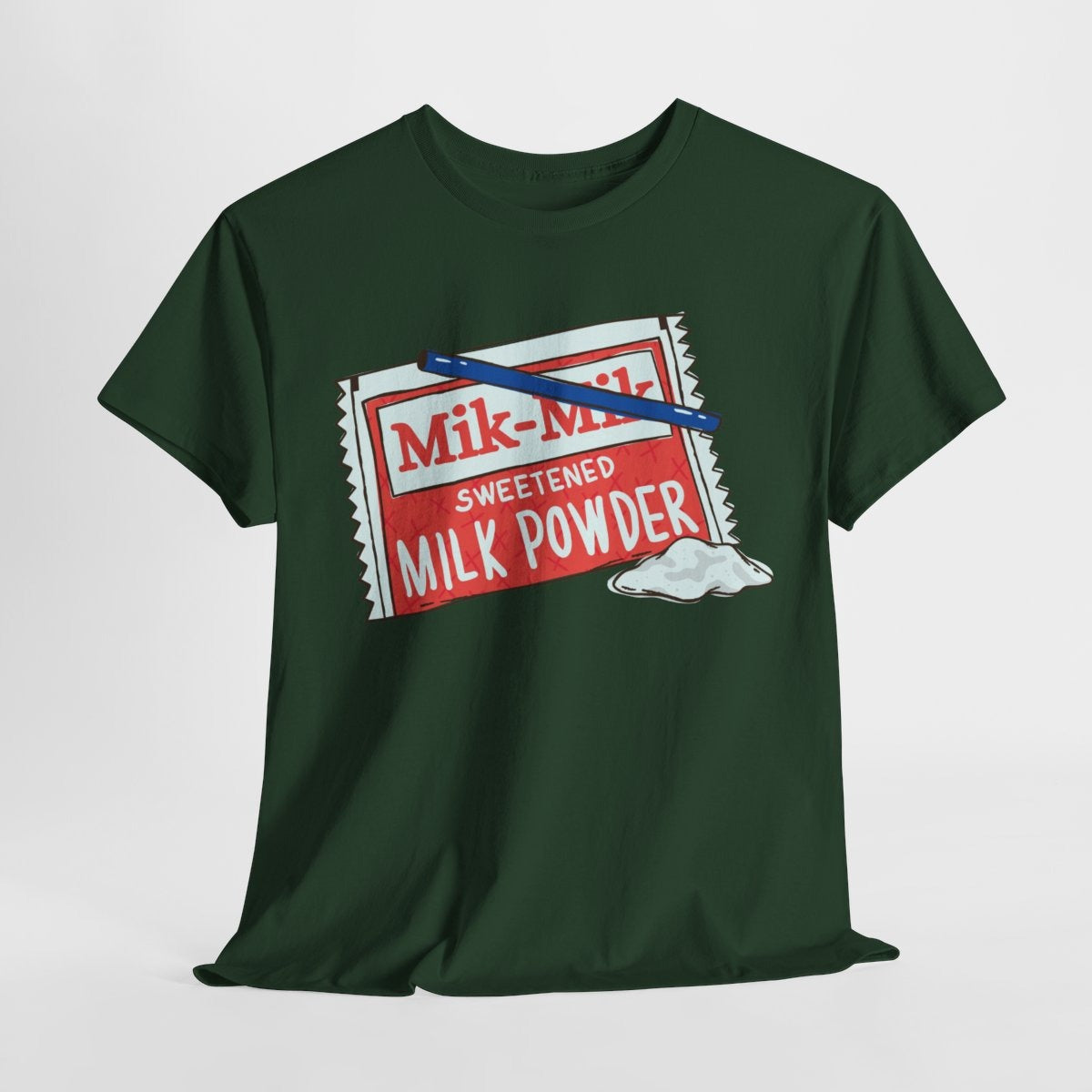 MIK-MIK 3 - Sari-Sari Store (Basic Tee)