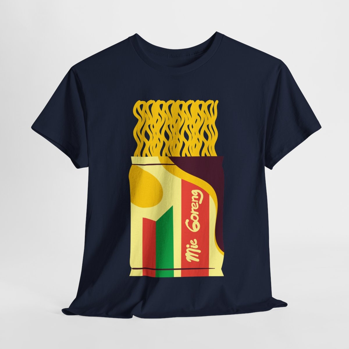 MI GORENG 2 - Sari-Sari Store (Basic Tee)