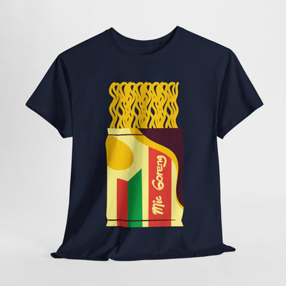 MI GORENG 2 - Sari-Sari Store (Basic Tee)