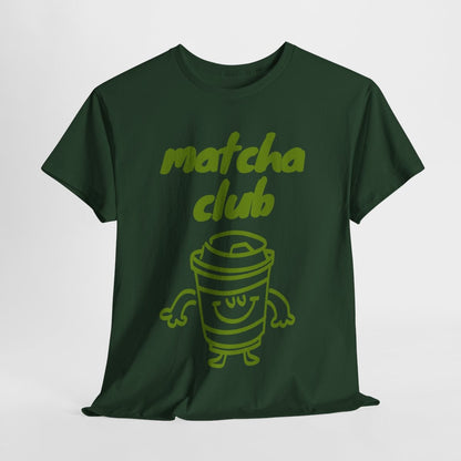 CEREMONIAL MATCHA - Japanese Food (Basic Tee)